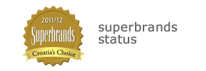 HITA-VRIJEDNOSNICE SUPERBRANDS
